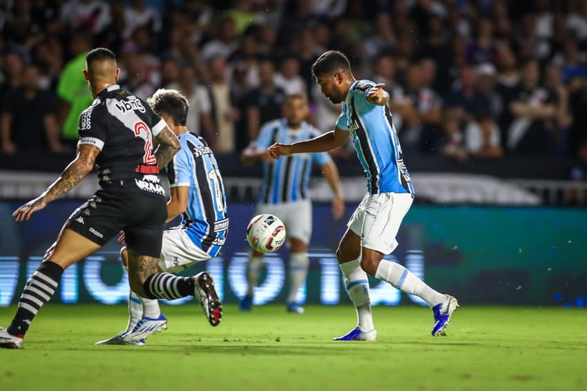 FOTO: LUCAS UEBEL/GREMIO FBPA