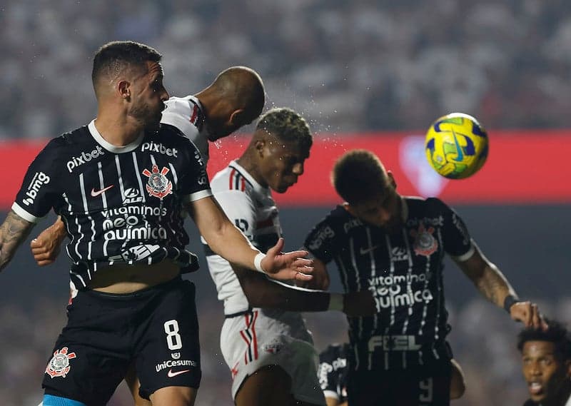 Eliminação do Corinthians pelo São Paulo na semifinal da Copa do Brasil impediu que o Timao recebesse uma premiação de até R$ 70 milhões