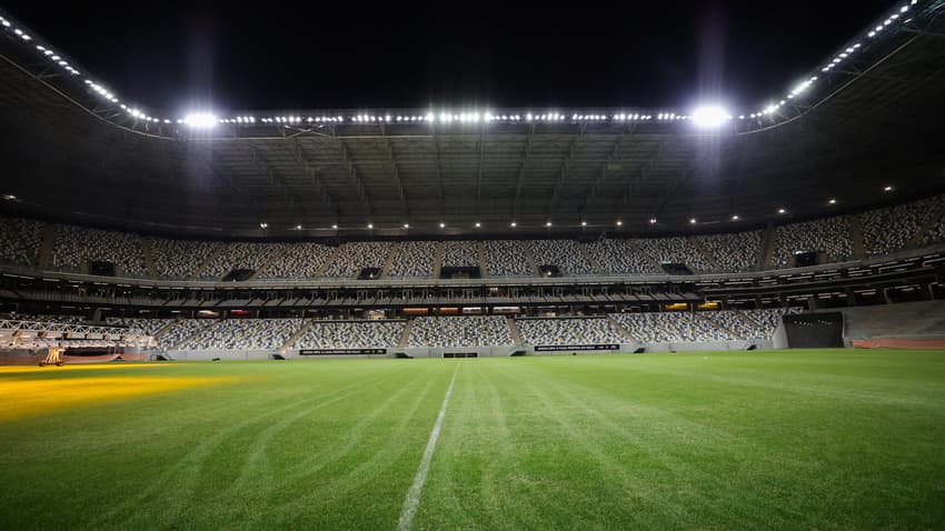 Arena MRV - Atlético-MG