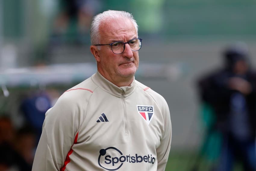 Dorival Júnior - América 2x1 São Paulo