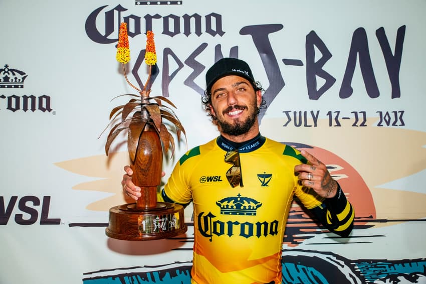 Corona Open J-Bay