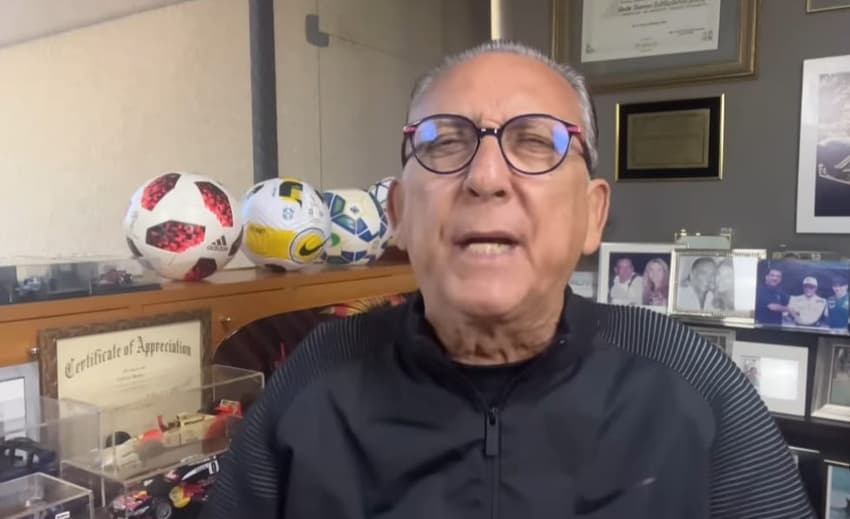 Galvão Bueno