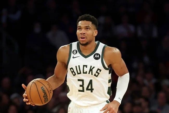 ESPN Giannis Antetokounmpo Knicks