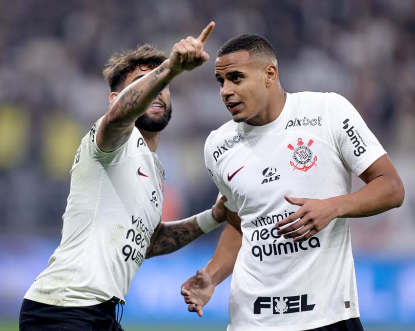 Murillo-Yuri-Alberto-Corinthians-Newells