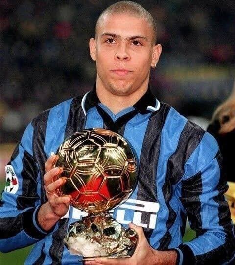 Ronaldo-Inter