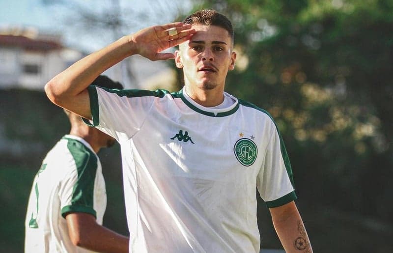 caio-dias-guarani-futebol-latino-lance