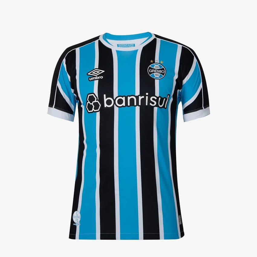 camisa do gremio 2023