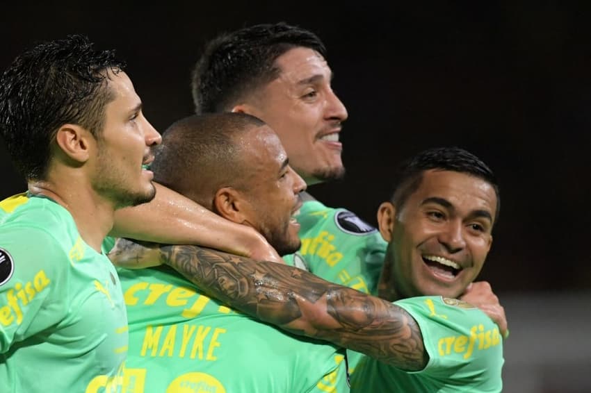 FBL-LIBERTADORES-PEREIRA-PALMEIRAS