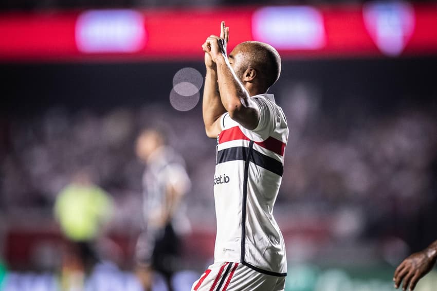 São Paulo x Corinthians