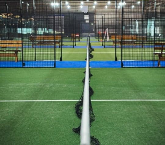 padel