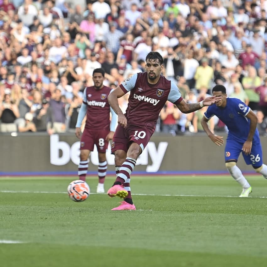 paqueta vs chelsea