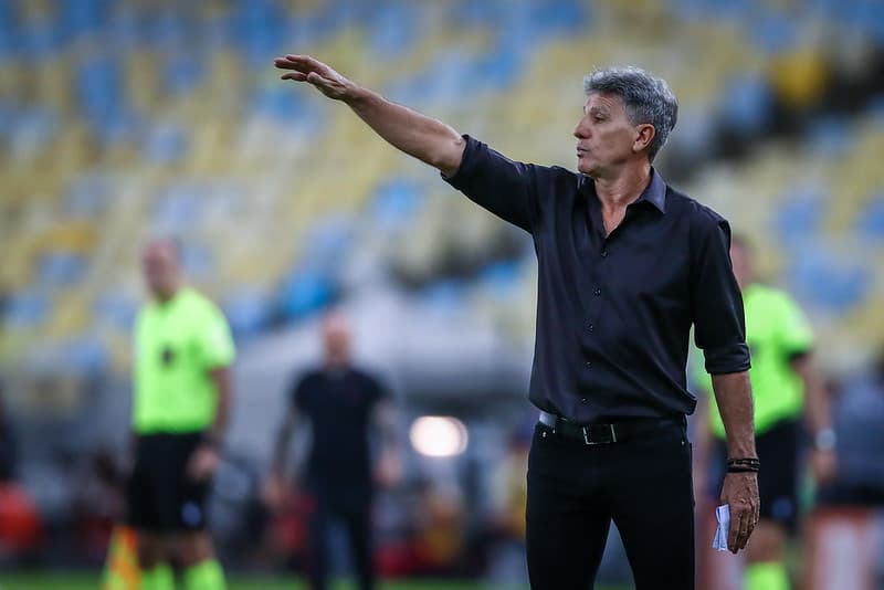 renato-portaluppi-flamengo-gremio-futebol-latino-lance
