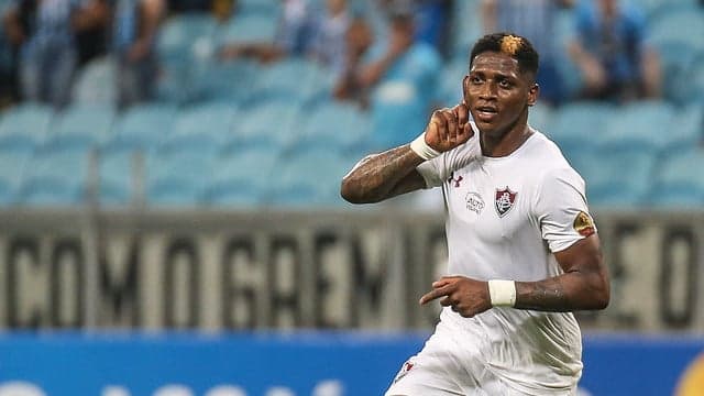 Fluminense x Grêmio – 05/05/2019