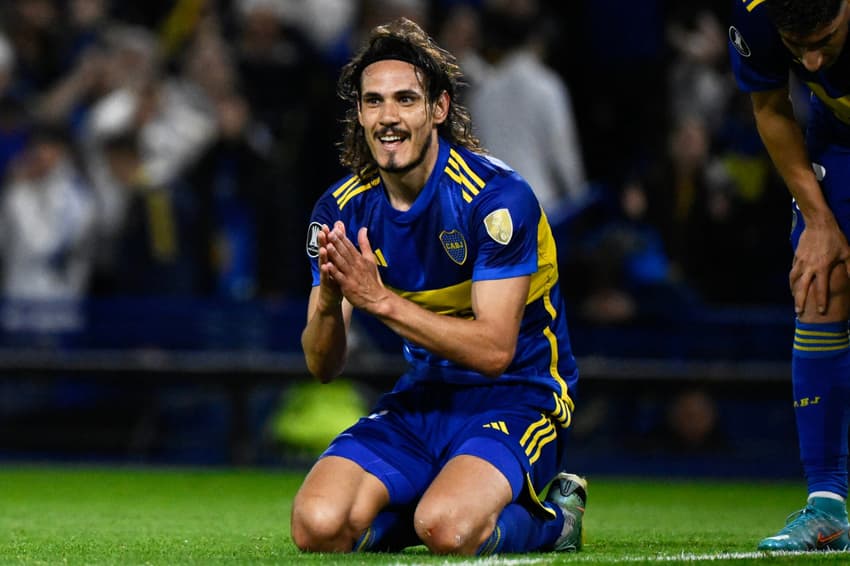 FBL-LIBERTADORES-BOCA-PALMEIRAS