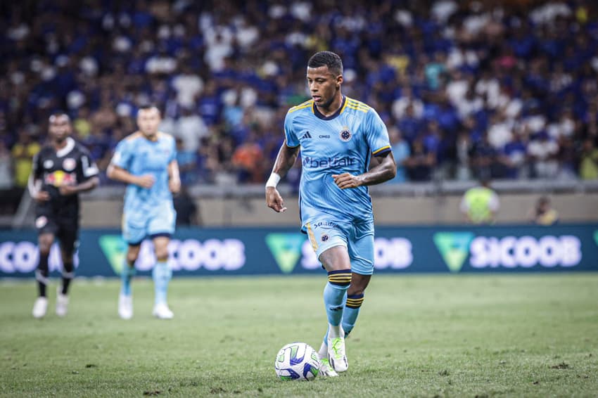 cruzeiro x bragantino