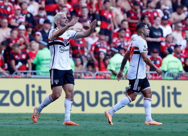 Calleri - São Paulo