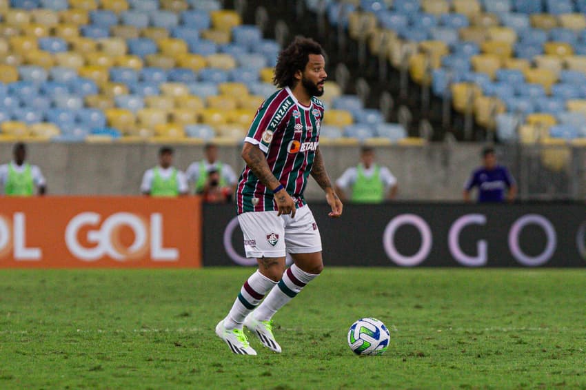 Fluminense x Cruzeiro 20/09/2023