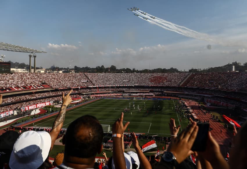 Morumbi - São Paulo