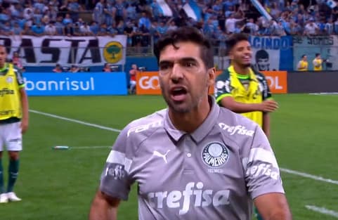 Abel Ferreira