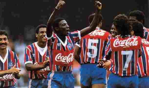 Bahia-1988