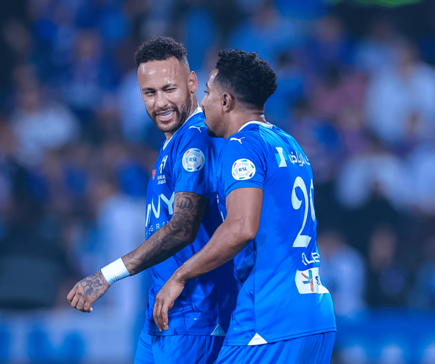 Neymar - Al-Hilal