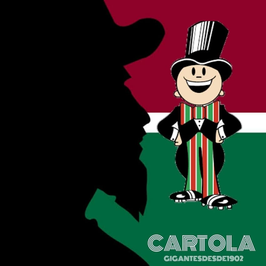 Cartola-fluminense