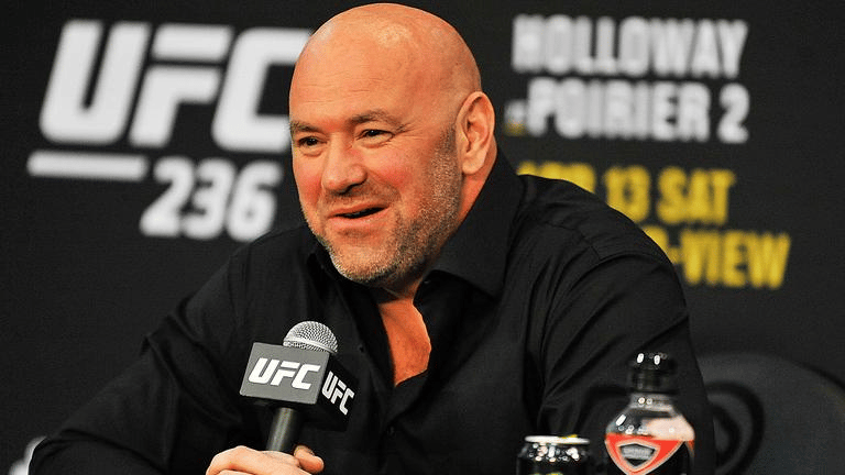 Dana White