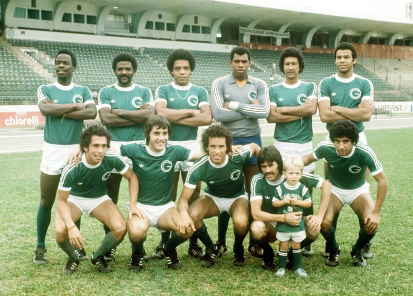 FUTEBOL – NENECA