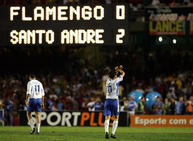 Santo-Andre