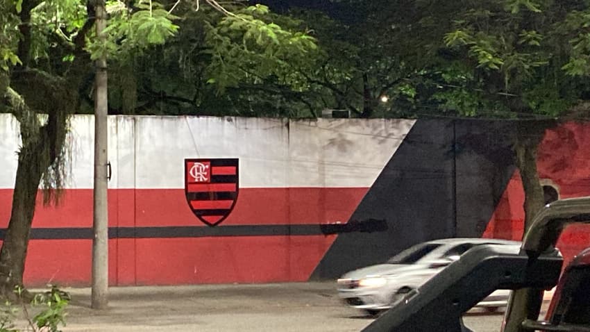 muro de gávea