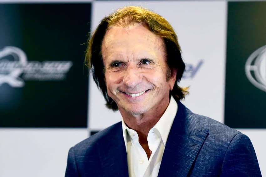 Emerson Fittipaldi