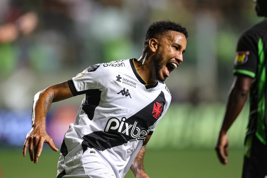 BRASILEIRO A 2023, AMERICA-MG X VASCO