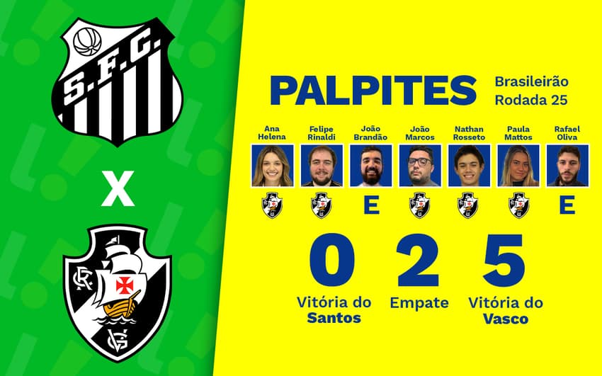 santos-x-vasco