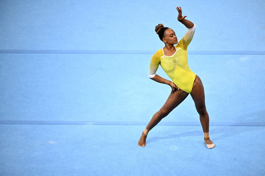 GYMNASTICS-WORLD-2023-WOMEN-FLOOR