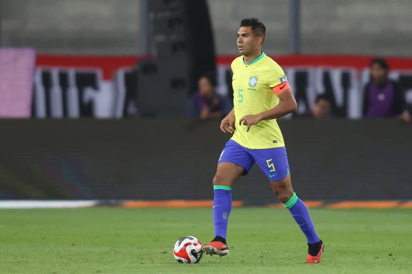 Chegada de atletas e comissão técnica da Seleção Brasileira