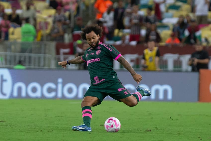Marcelo - Fluminense