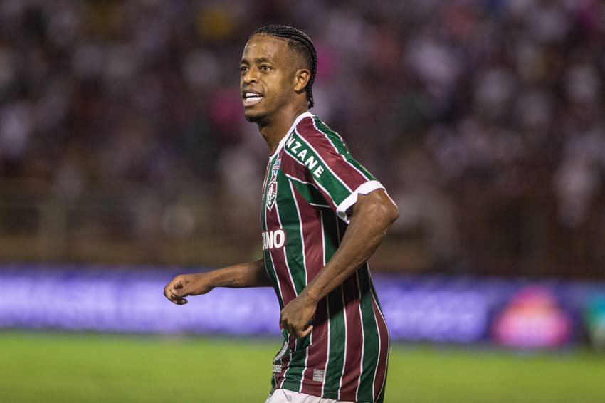 Fluminense x Goiás - Keno