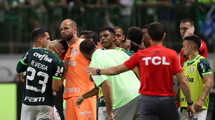 Palmeiras 1x0 Bahia