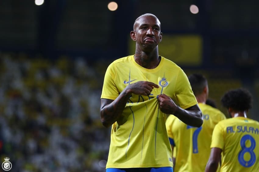 Anderson Talisca