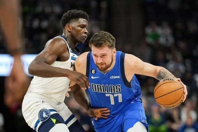 onde assistir nba timberwolves mavericks