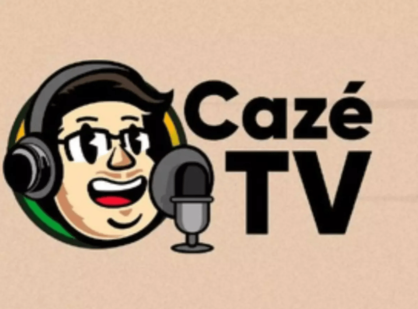 Cazé TV