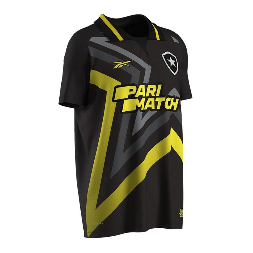 Camisa Botafogo