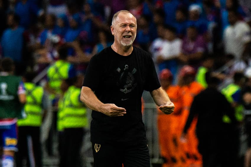 FBL-SUDAMERICANA-FORTALEZA-CORINTHIANS