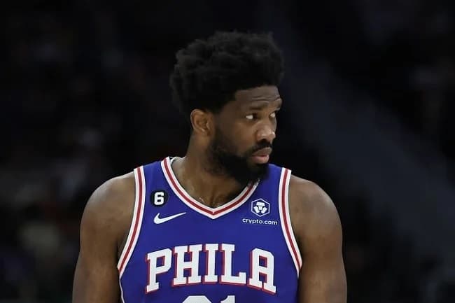 Embiid Holiday Celtics Sixers