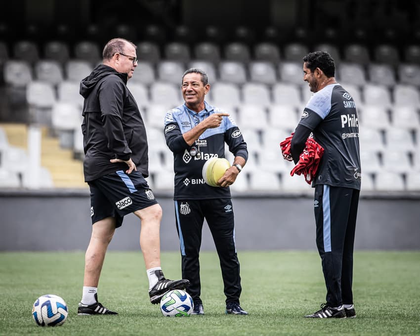 Marcelo-Fernandes-tecnico-do-Santos