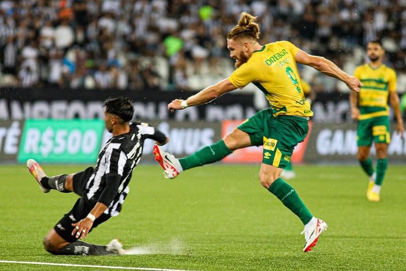 Pitta-Botafogo-Cuiabá