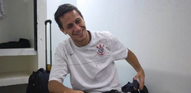 Eduardo Ramos - Corinthians