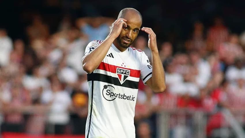 Lucas Moura