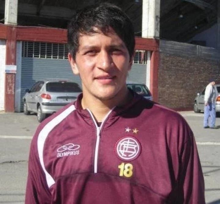 cano Lanús