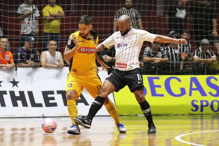 corinthians-x-magnus-liga-nacional-futsal